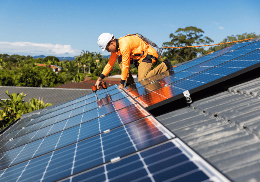 Why Solar PV Shading Software is Critical for Australian Solar Success