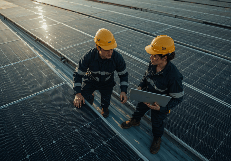 Essential Software & Tools for Australian Businesses – From Shading Analysis to VPP Integration