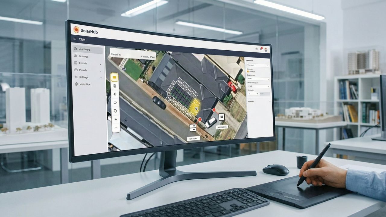 Mastering Solar: The Ultimate PV System Design Tool for Australian Success