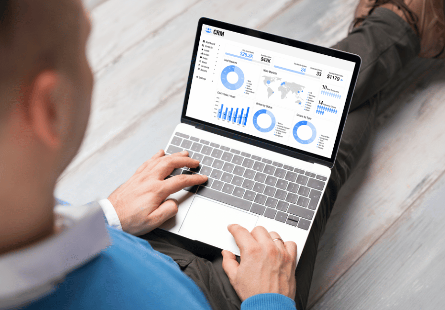 Solar Business Workflow Automation: Skyrocket Efficiency & Profits
