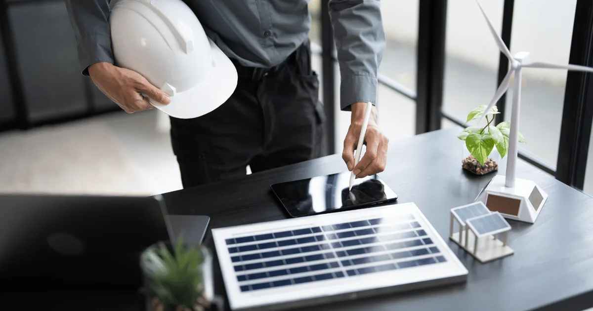 Power Up Your Australian Solar Business with Smart Job Management Software