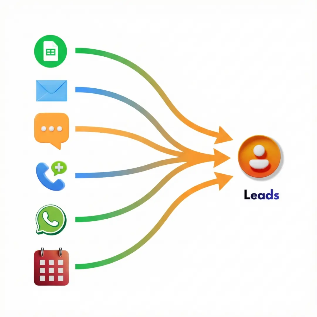 Lead Automation