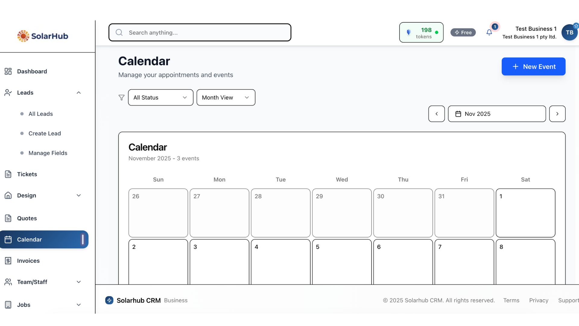 Seamless workflow visualization