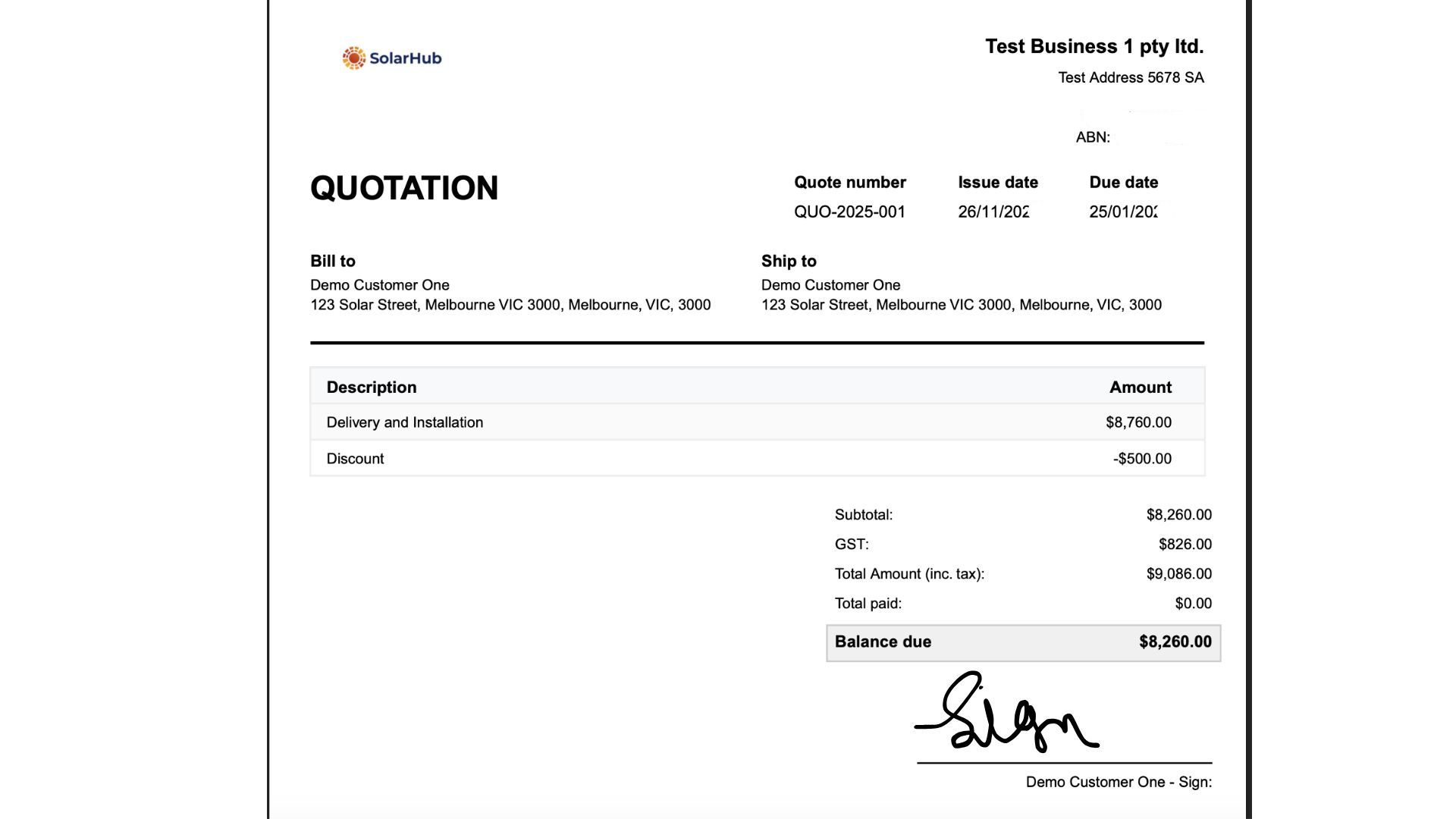 Seamless workflow visualization